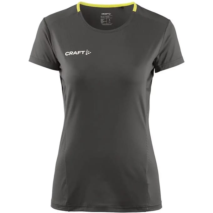 Sportshirt Dames Craft Extend