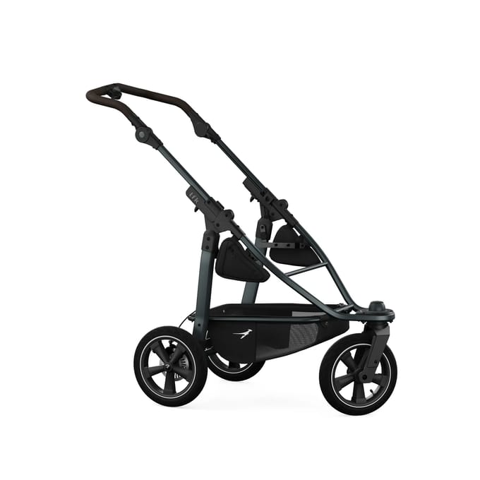 Kinderwagenaccessoire chassis en wiel Trend for Kids Mono3
