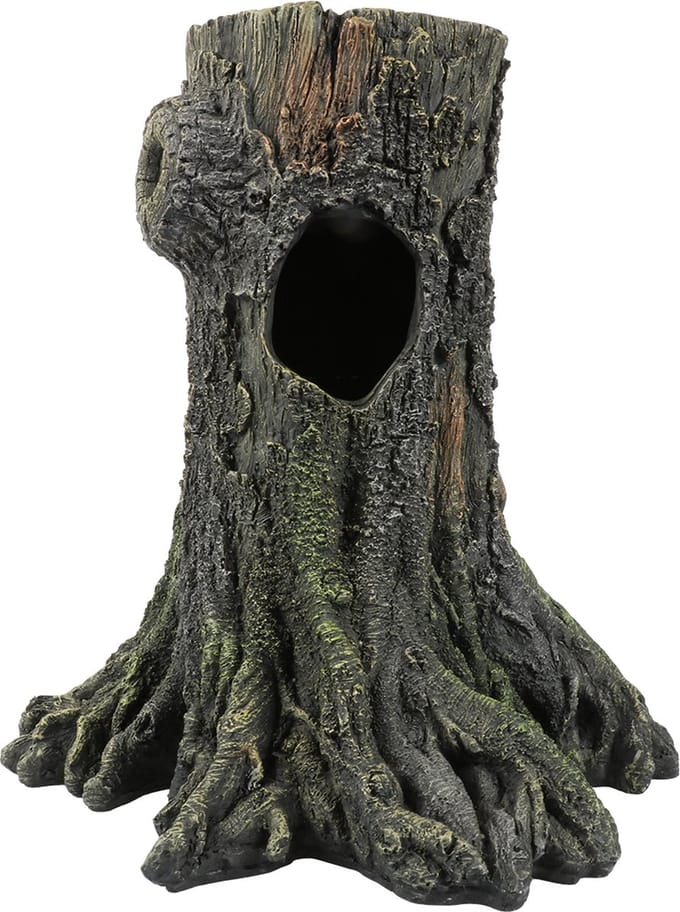Terra Della Gecko Boom - 24,8x16,2x25,4cm