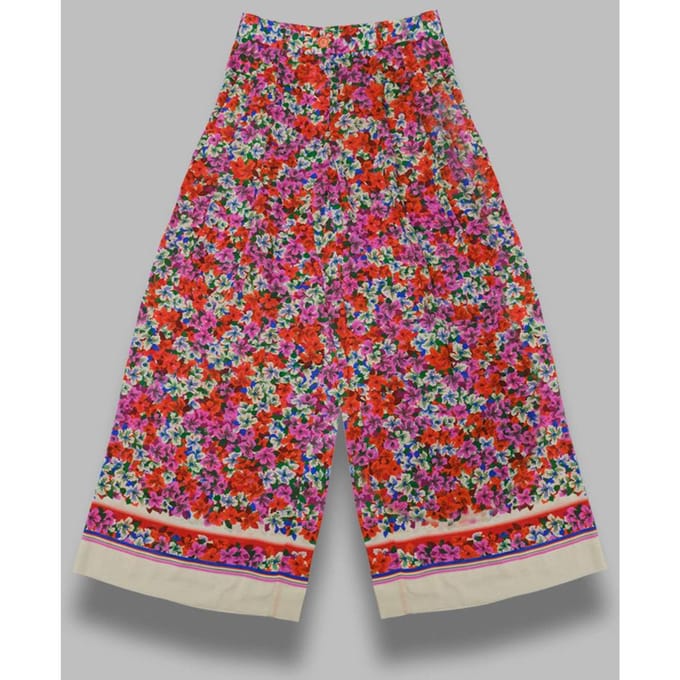joek brede been broek