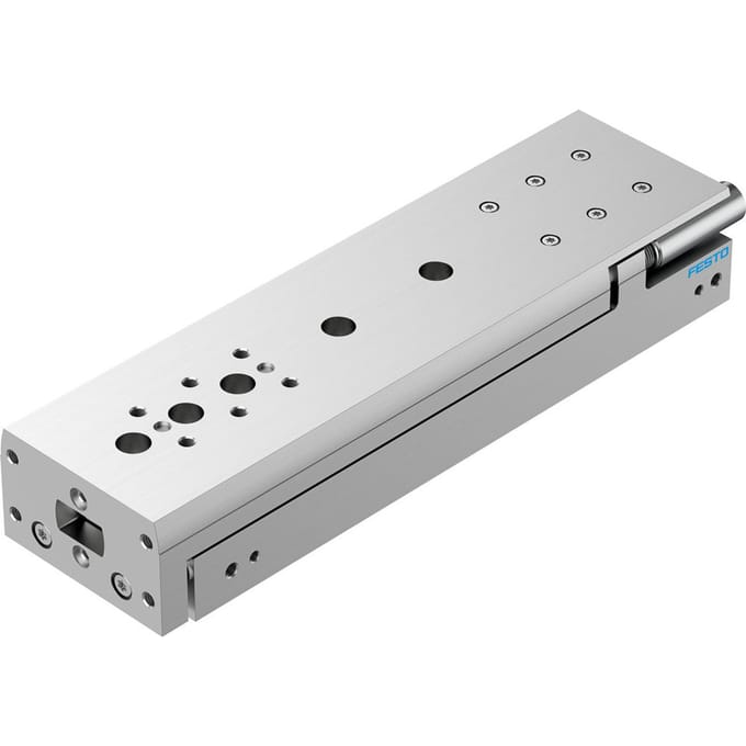 Festo Minislede 16mm Boring 150mm Slag Dubbelwerkend - 8085182 - P2EAZ