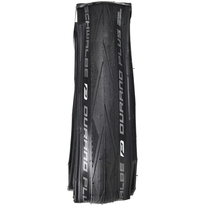 Zachte band Schwalbe Durano Plus Performance 700x25 Hs464 S-Guard Twinskin