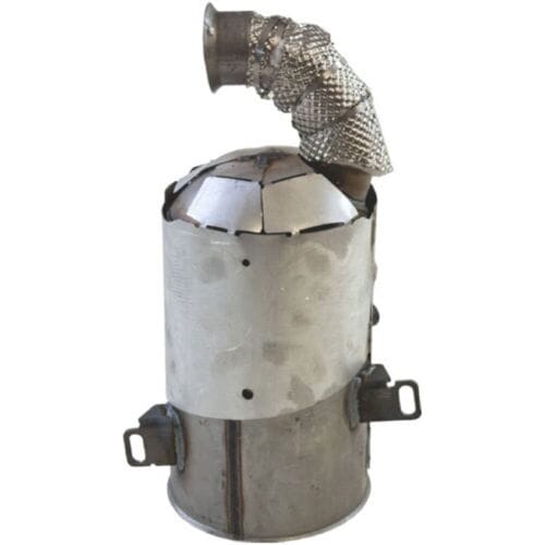 Katalysator BOSAL 090-197