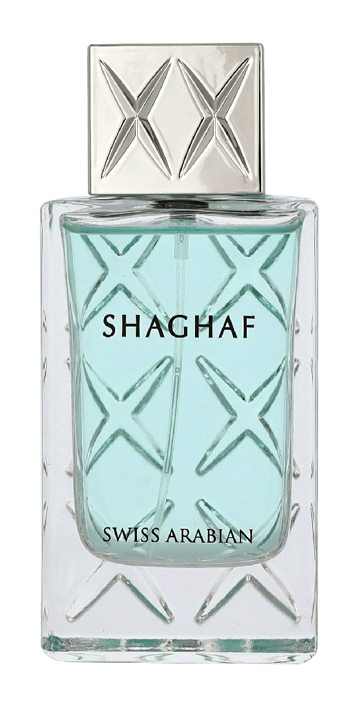 Shaghaf Eau de Parfum 75ml Swiss Arabian