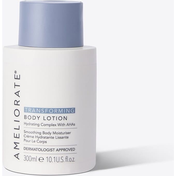 AMELIORATE Smooth Skin Hero's Bundle