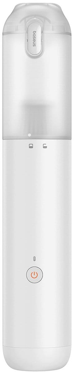 Baseus Stofzuiger A3lite Wireless Car Vacuum Cleaner with Mattress Pump Function - White