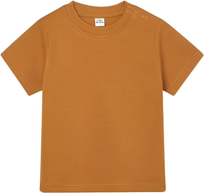 Babybugz Baby T BZ02 - Toffee - 12-18 Monate