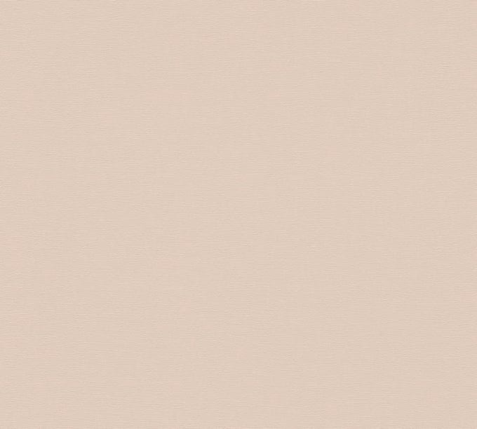 UNI BEHANG | Basic - Beige Crème - A.S. Création French Affair