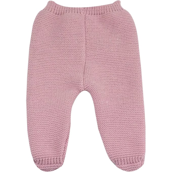 Babypanty in maasstof Trois Kilos Sept