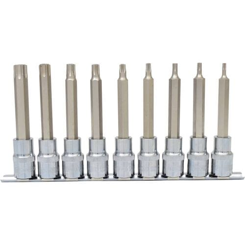 KS Tools 918.1890 918.1890 Verwisselbare koppen 1/2 (12,5 mm)