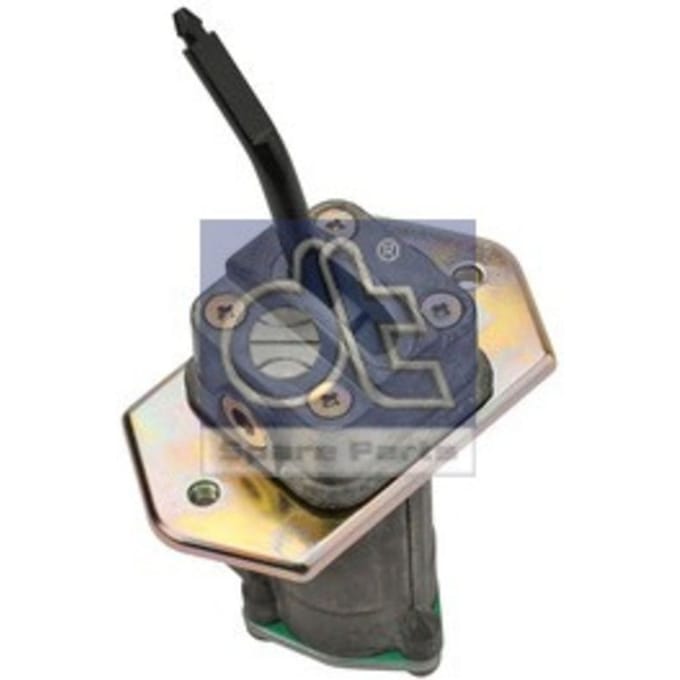 Stuurklep, aanhanger DT Spare Parts 2.46012