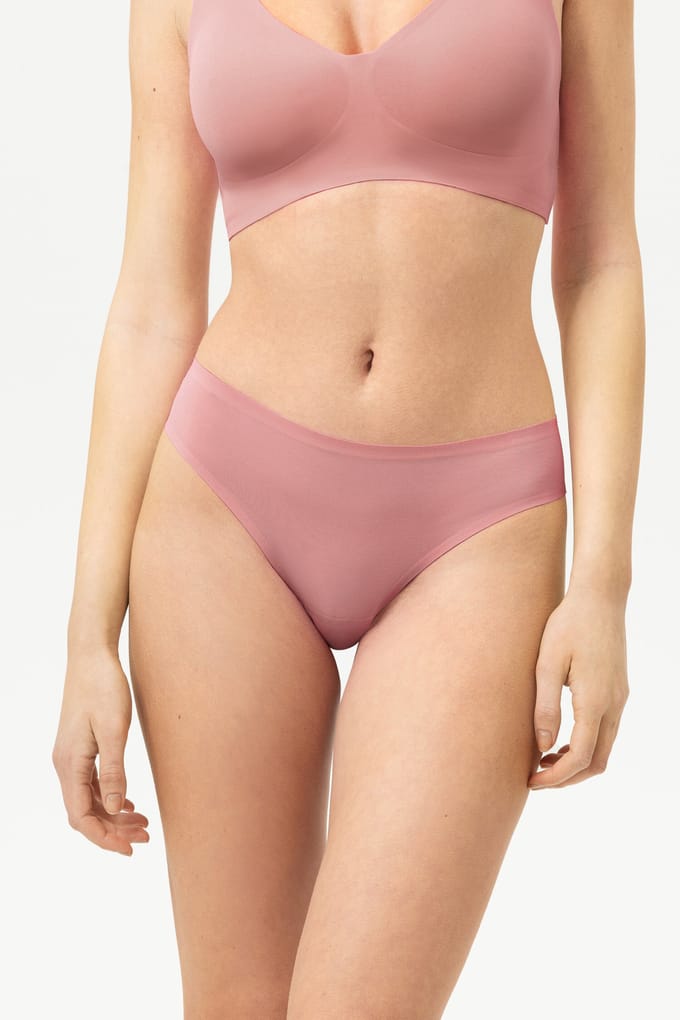 Slip Serie Simply Better Invisibles Light Berry