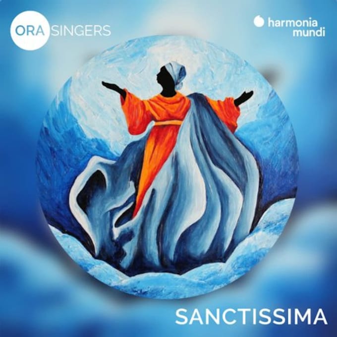 ORA Singers, Suzi Digby - Sanctissima Vespers And Benediction (2 CD)