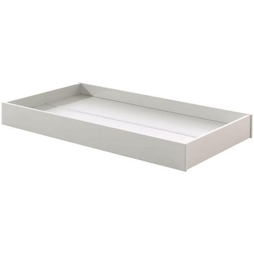 Jaxx bedlade Tod voor peuterbed White unisex