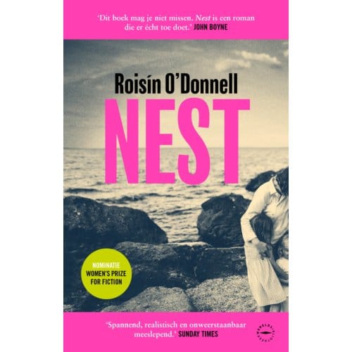 Nest - Roísin O'Donnell
