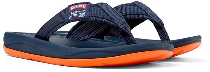 Camper By Ineos Sandalen Blauw EU 37 Vrouw
