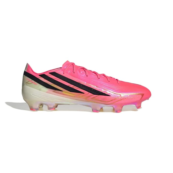 Voetbalschoenen adidas F50 Hyperfast Elite FG