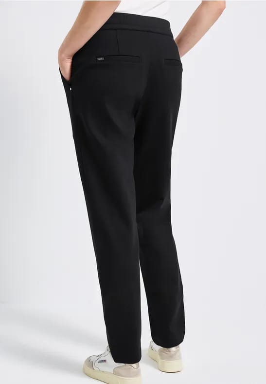 Loose Fit broek