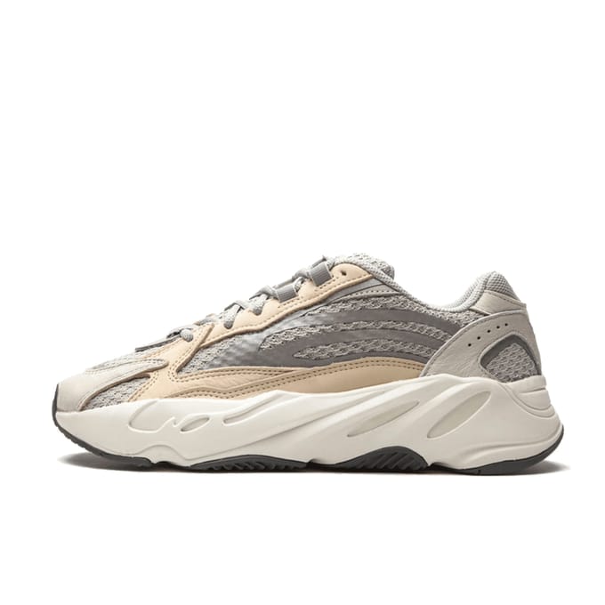 Yeezy Boost 700 V2 Cream