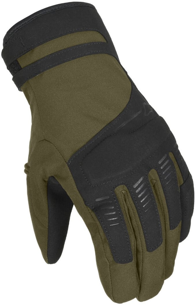 Macna Dim RTX waterdichte motorhandschoenen -