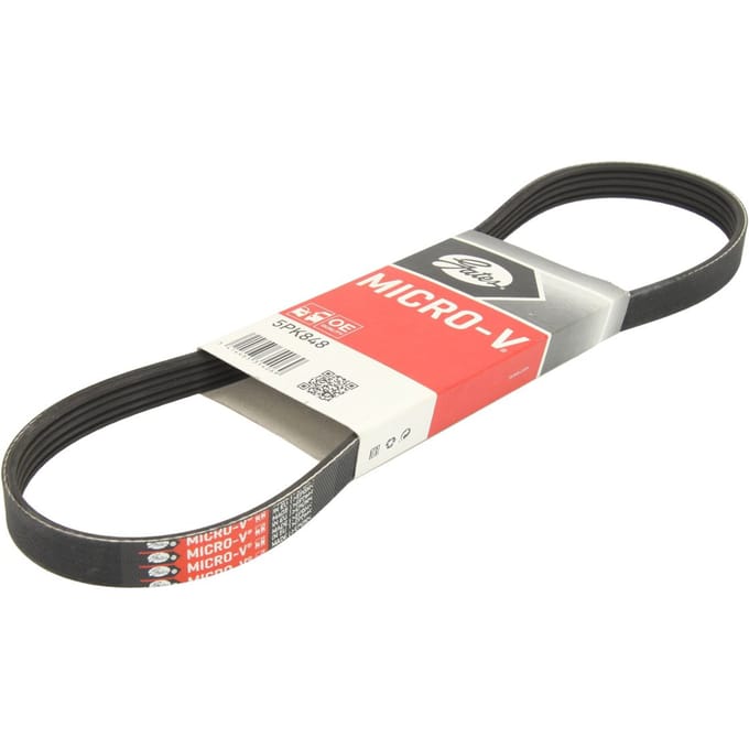V-riem GATES 5PK848
