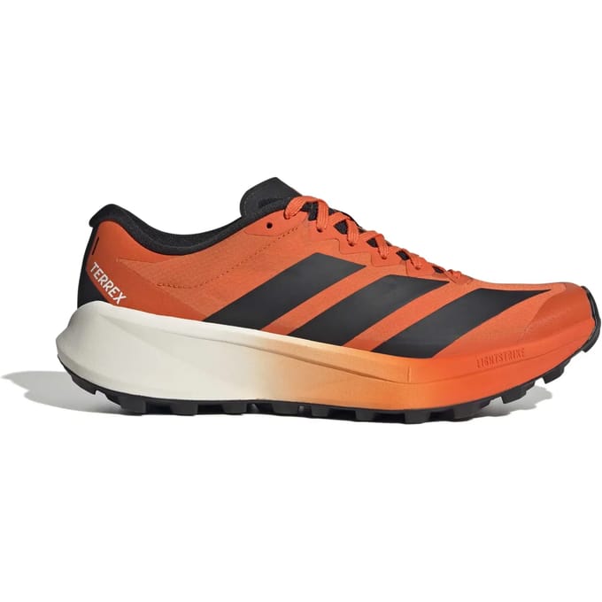 Trailschoenen adidas Terrex Agravic 4