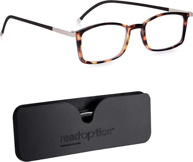 Blue Light Glasses - Blauw Licht Bril - Beeldschermbril - Comfort