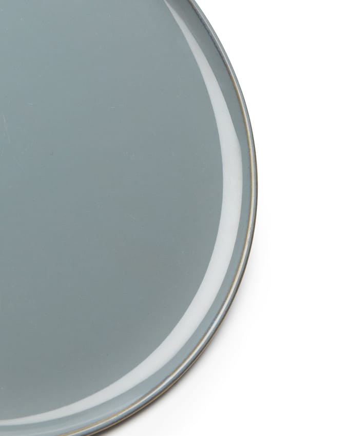 Serax Terres de Rêves by Anita Le Grelle Bord - D22 - Smokey Blue