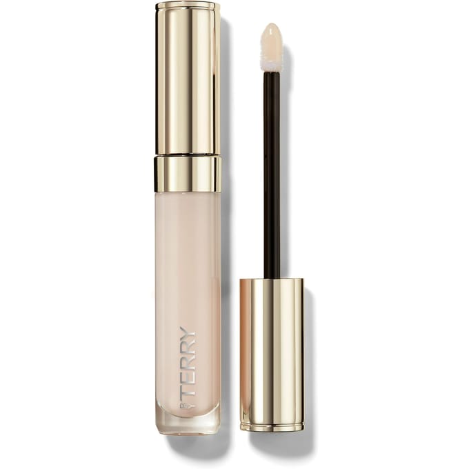 By Terry Baume De Rose Liquid Lip Balm 7 ml