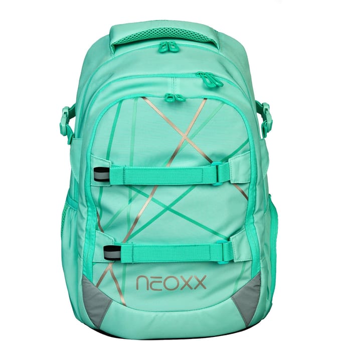 Neoxx Rugzak 45.5 CM - Mint to be