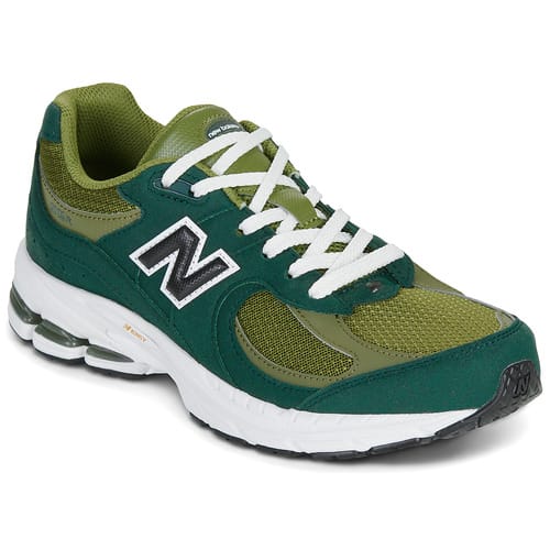 Lage Sneakers New Balance 2002
