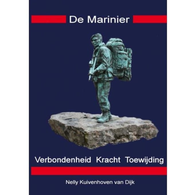 De Marinier - Nelly Van Dijk
