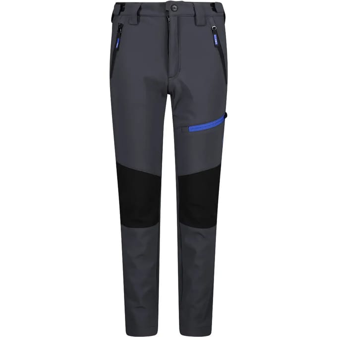 Softshell broek voor kinderen CMP