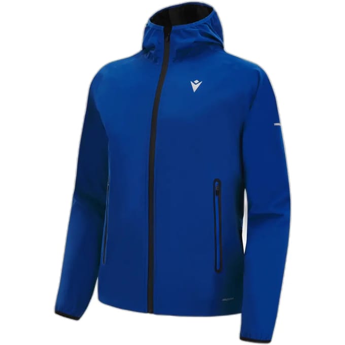 Waterdichte jas Macron FCC Caleb