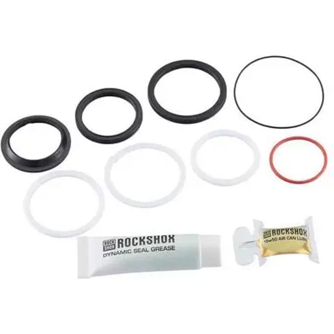 Fietsvork kit Rockshox Sidluxe A1