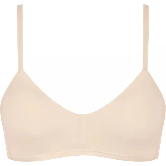 Sloggi Women Soft ADAPT P - bralette - beige