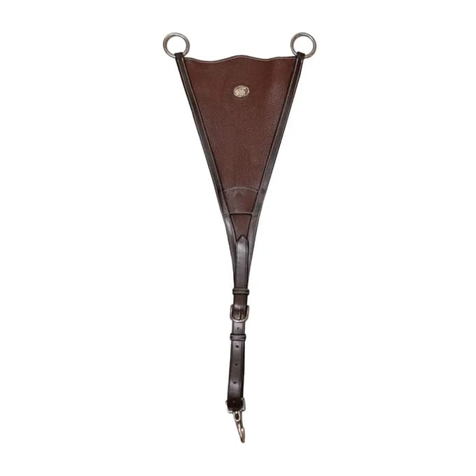 Martingale voor paard kraag bib Jump'In