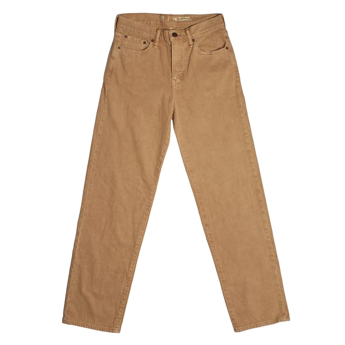 Rechte jeans 796348 voor jongens