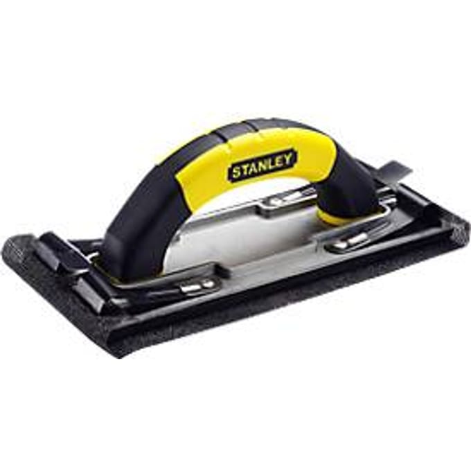 STANLEY handschuurmachine 230 x 80,4 mm