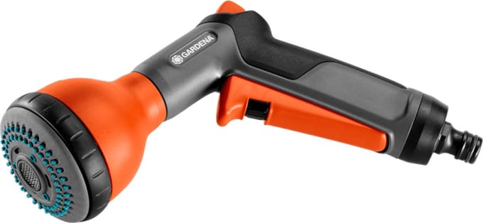 GARDENA Classic- Multifunctionele Broeskop - Exclusief Verlengsteel