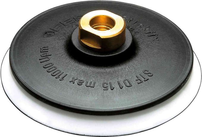 Festool 484173 SCHUURSCHIJF ST-STF-D115/0-M14 W Diameter 115 mm