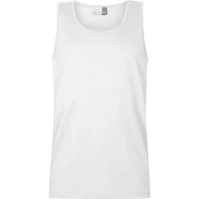 Tanktop Promodoro Athletic
