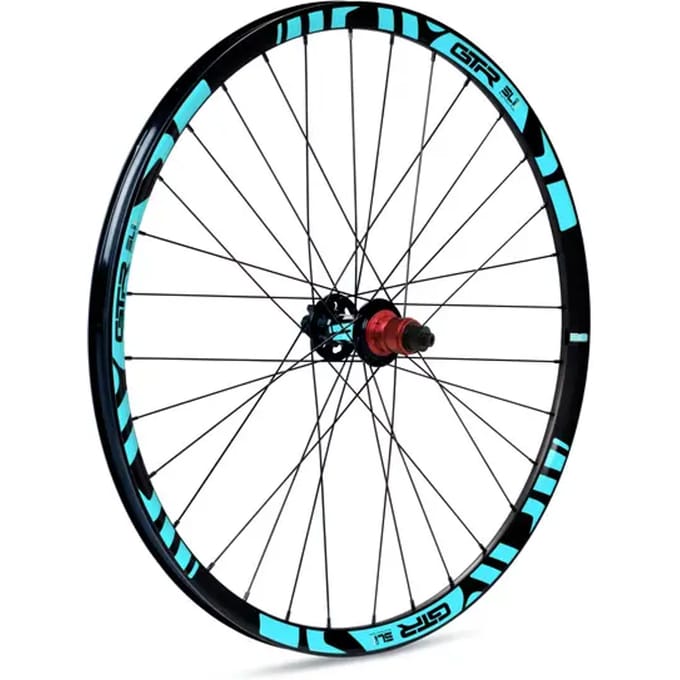 Achterwiel Gurpil GTR SL27 Boost Sram