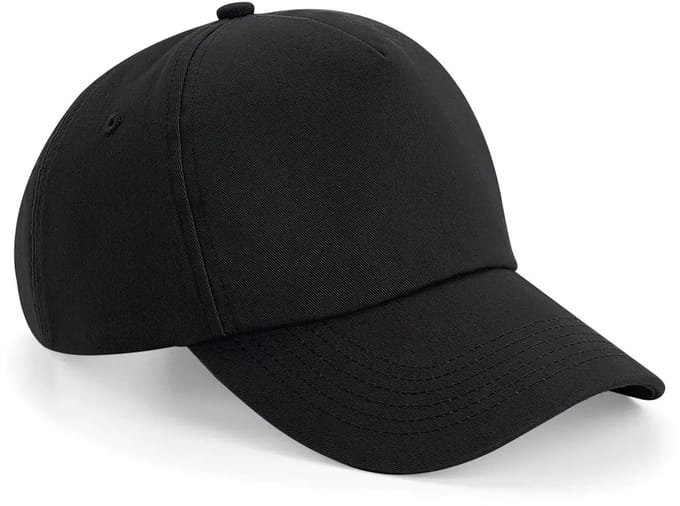 5-panel pet Beechfield Authentic