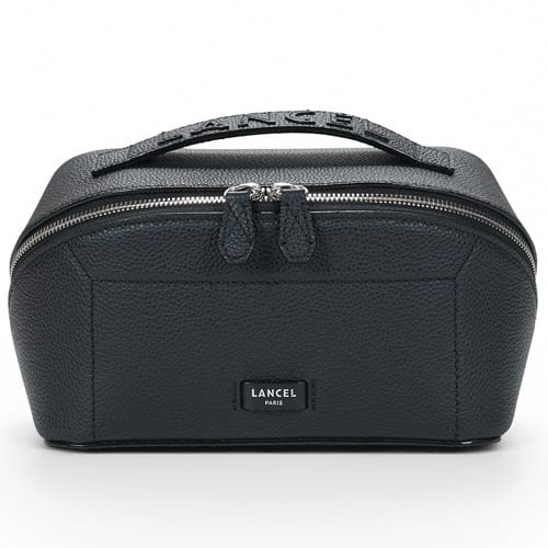 Toilettas Lancel NINON TOILET POUCH