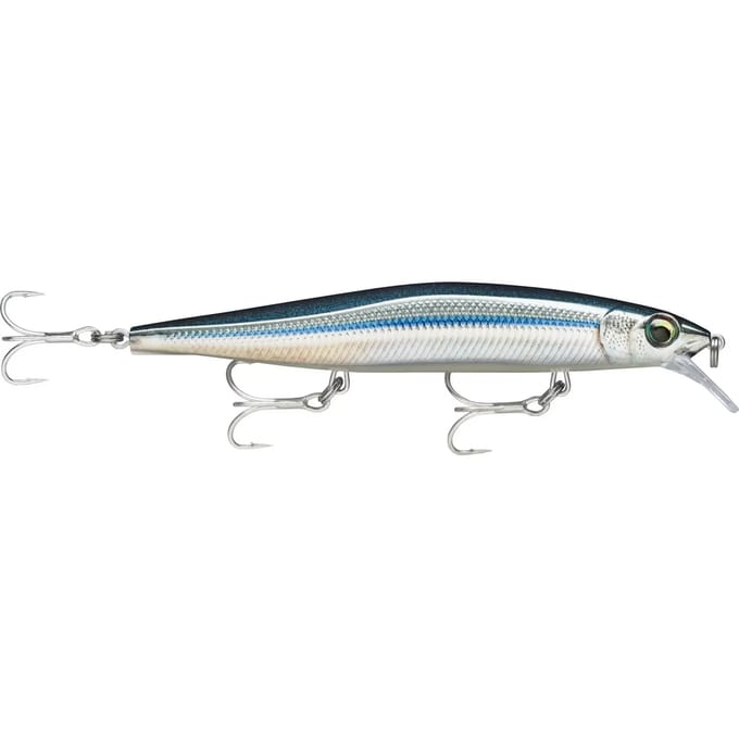 Lok Rapala Prec.Xtrem Mavrik Sw 110