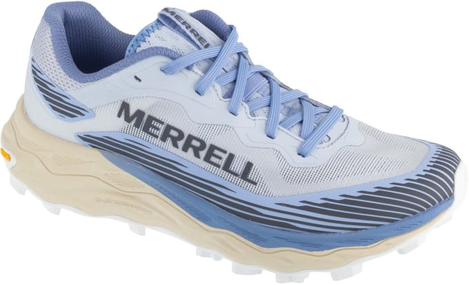 Merrell | Agility Peak 6 | Trailschoenen | Dames | Verbena | 40.5 -