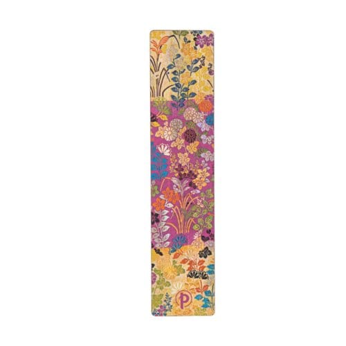 Paperblanks boekenlegger - kara-ori pink