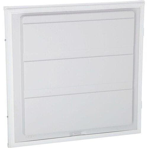 AEG diepvriezerdeur, wit, 681.2x661.5mm, VIP 140234863045