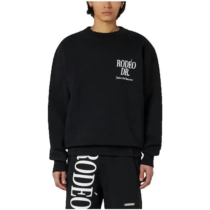 Sweatshirt 1989 STUDIO